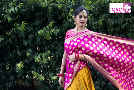 Celebrating the Vibrant Spirit of Lohri, Sankranti, and Kanuma: A Guide to Traditional Indian Fashion for Women, Men, and Kids.