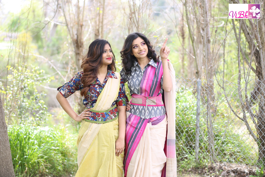 Indian Fancy Sarees