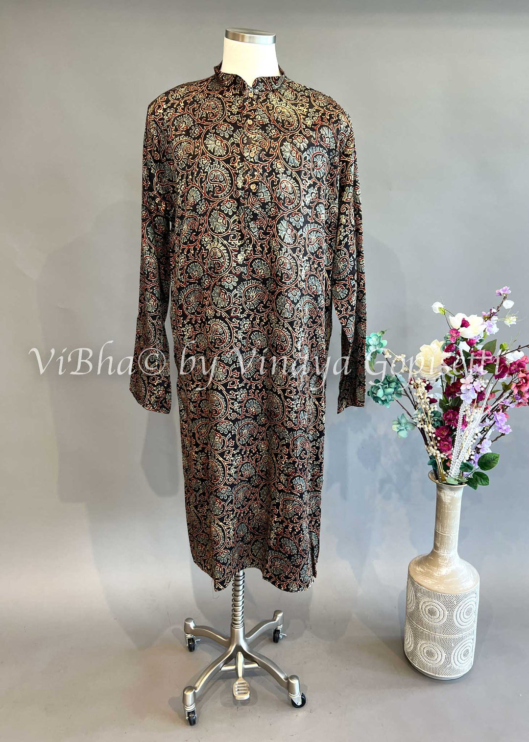 Men's Plus size Kurtas