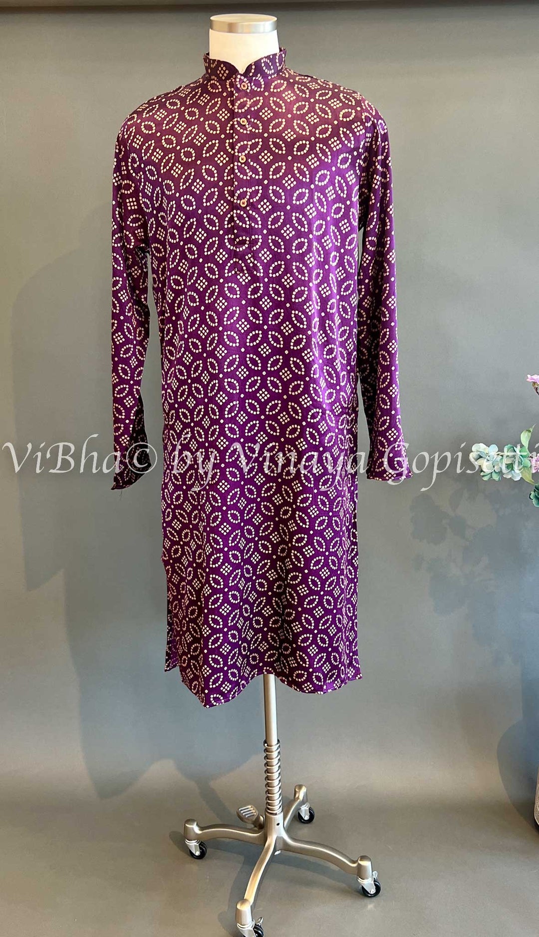 Men's Kurtas