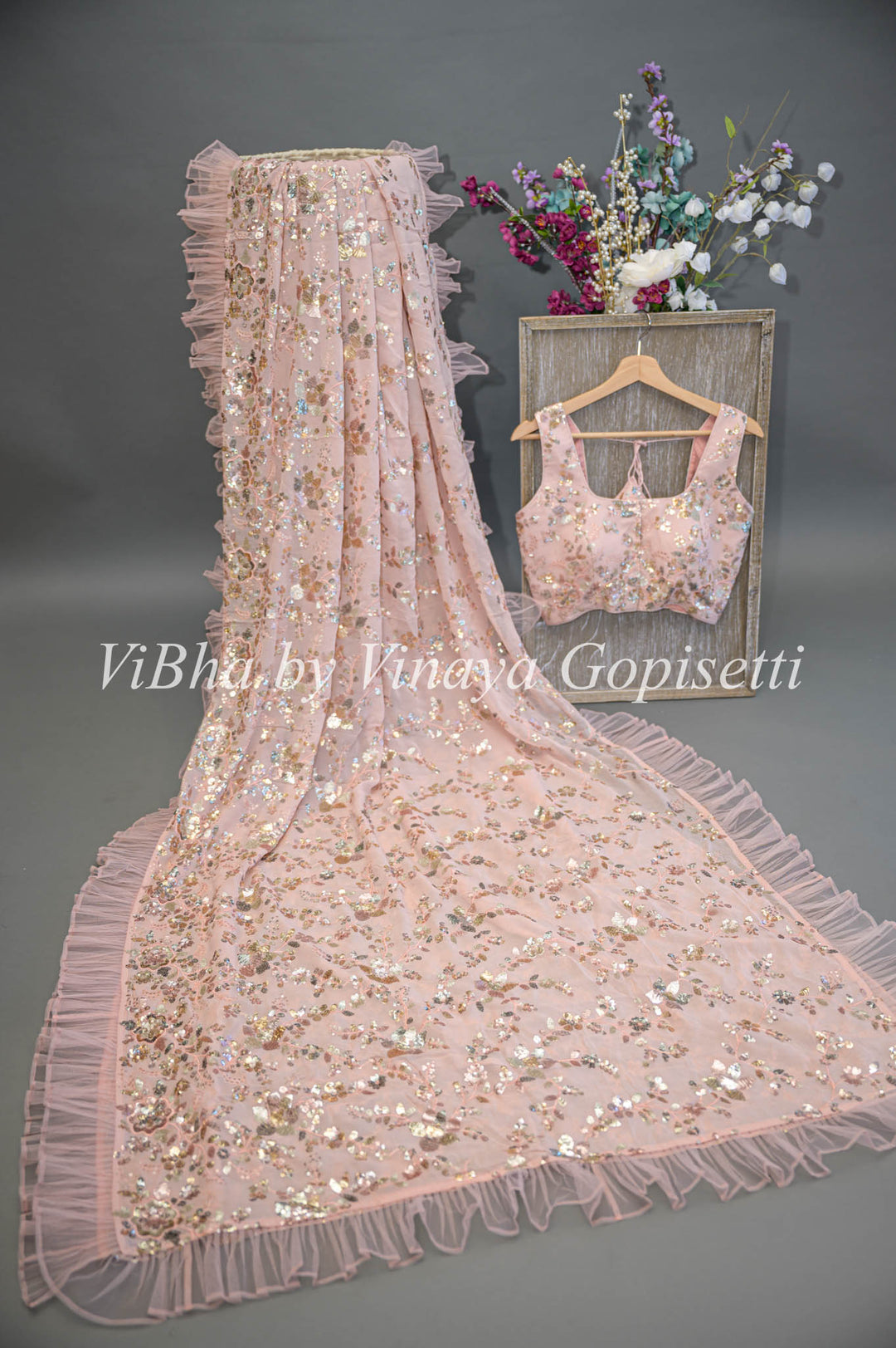 Fancy Designer Sarees