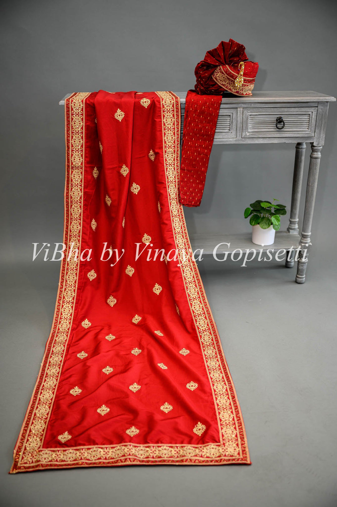 Men's Stoles and Dupatta