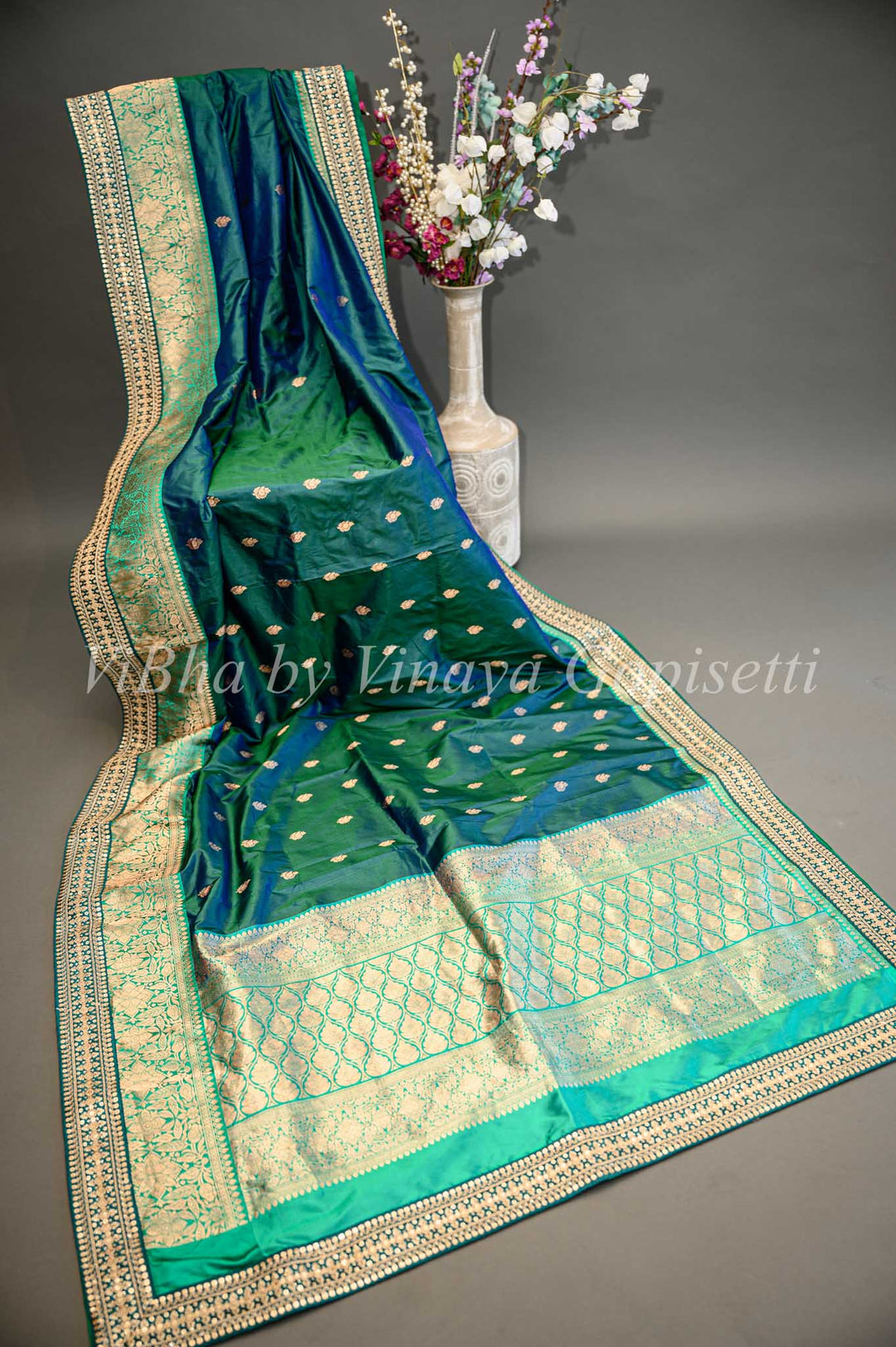 Banarasi Silk Sarees