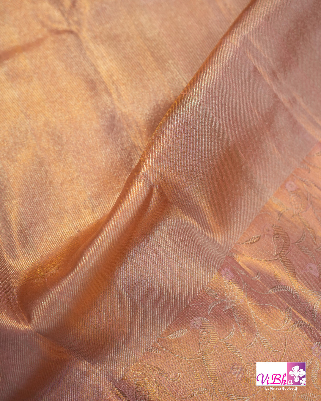 Pink Gold H &amp; G