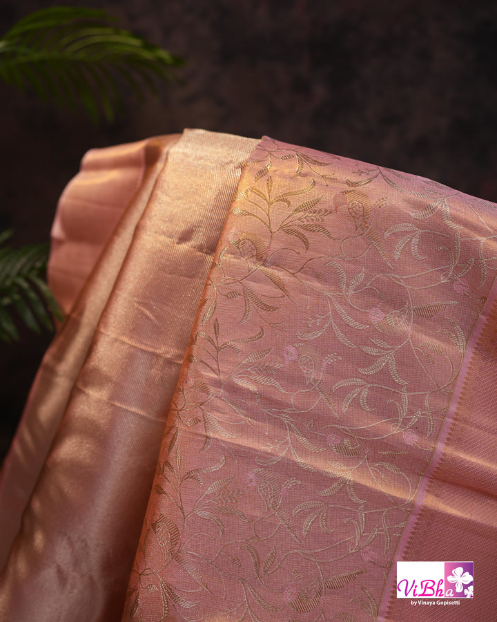 Pink Gold H &amp; G