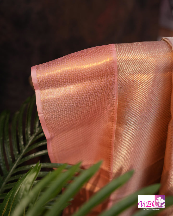 Pink Gold H &amp; G