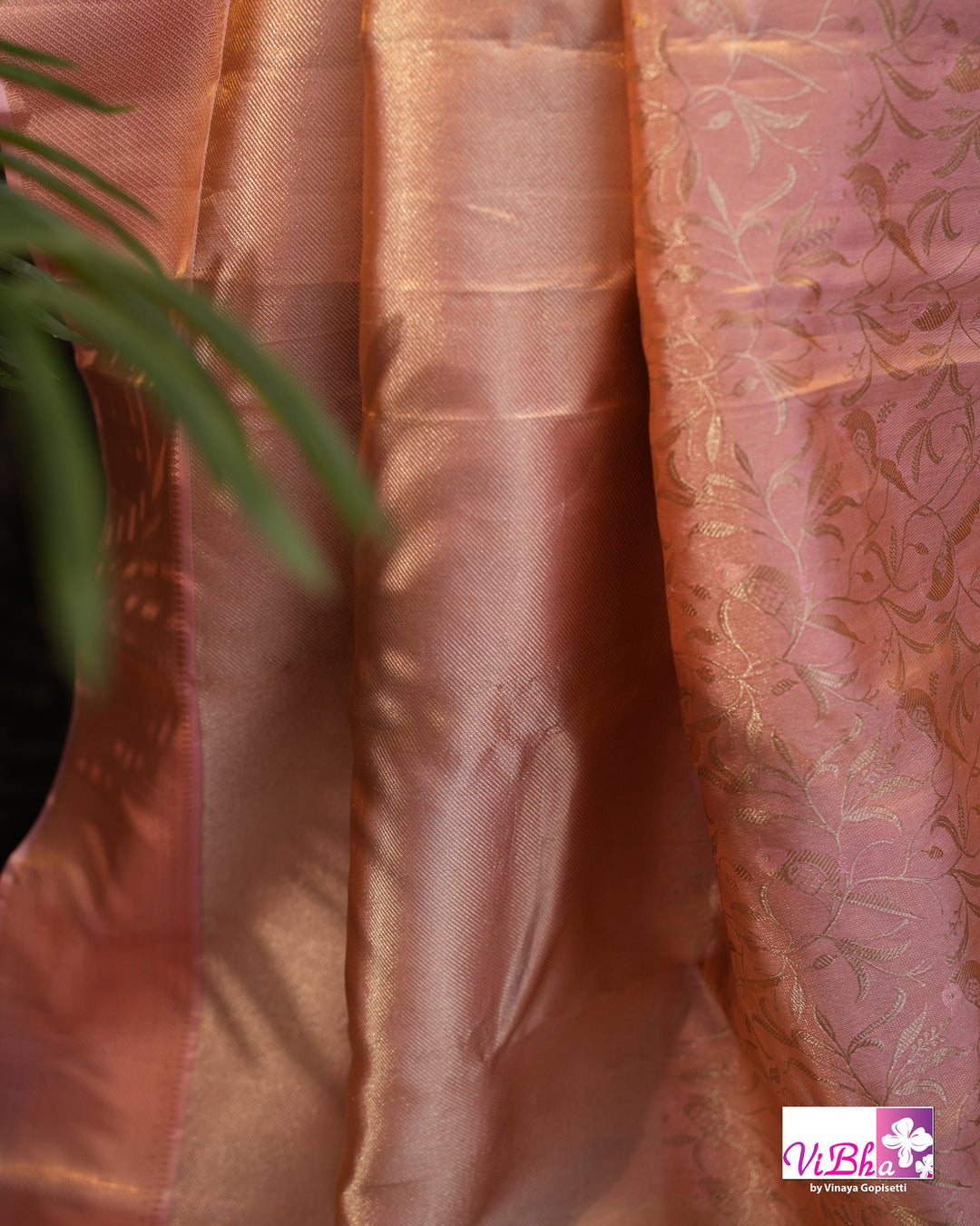 Pink Gold H &amp; G