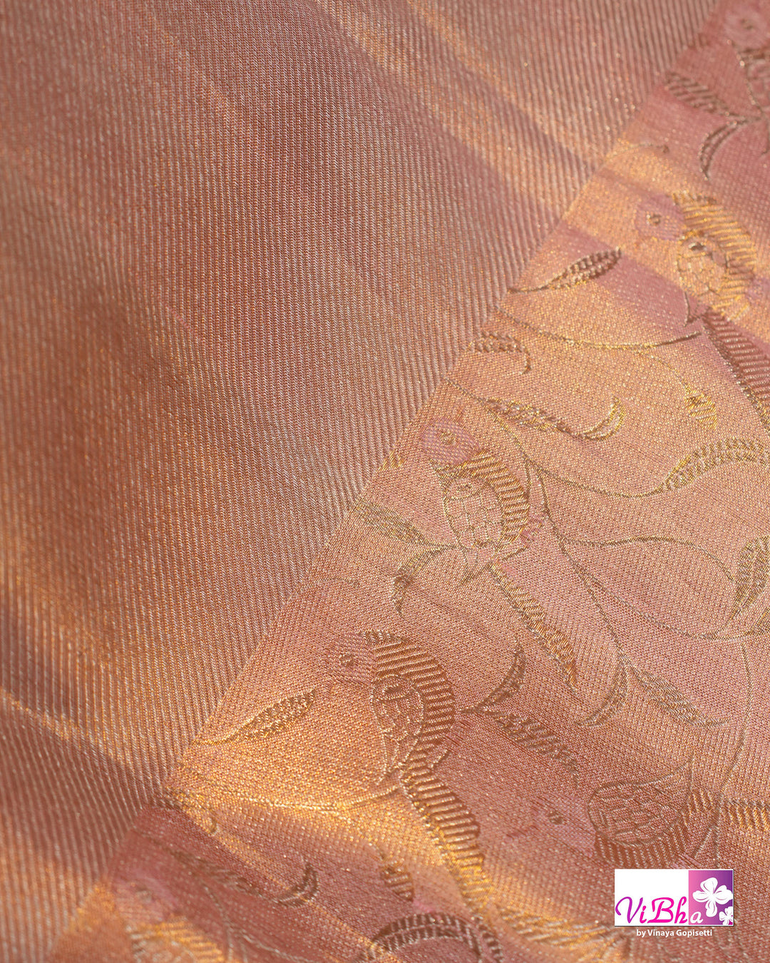 Pink Gold H &amp; G