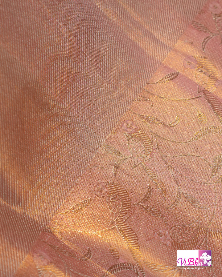 Pink Gold H &amp; G