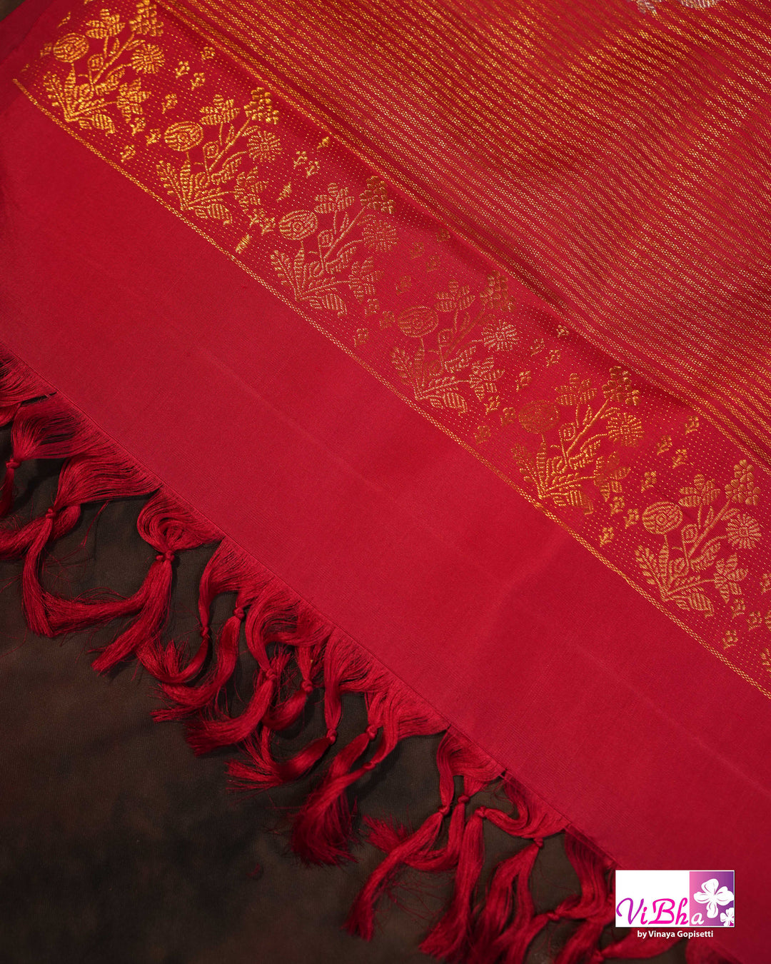 Red Turning