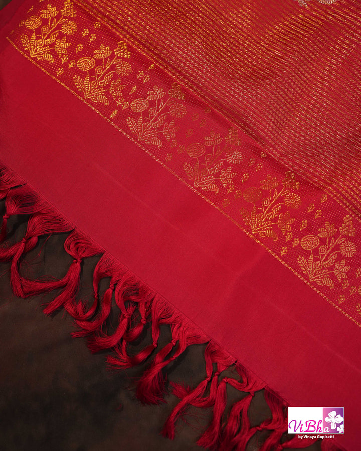 Red Turning