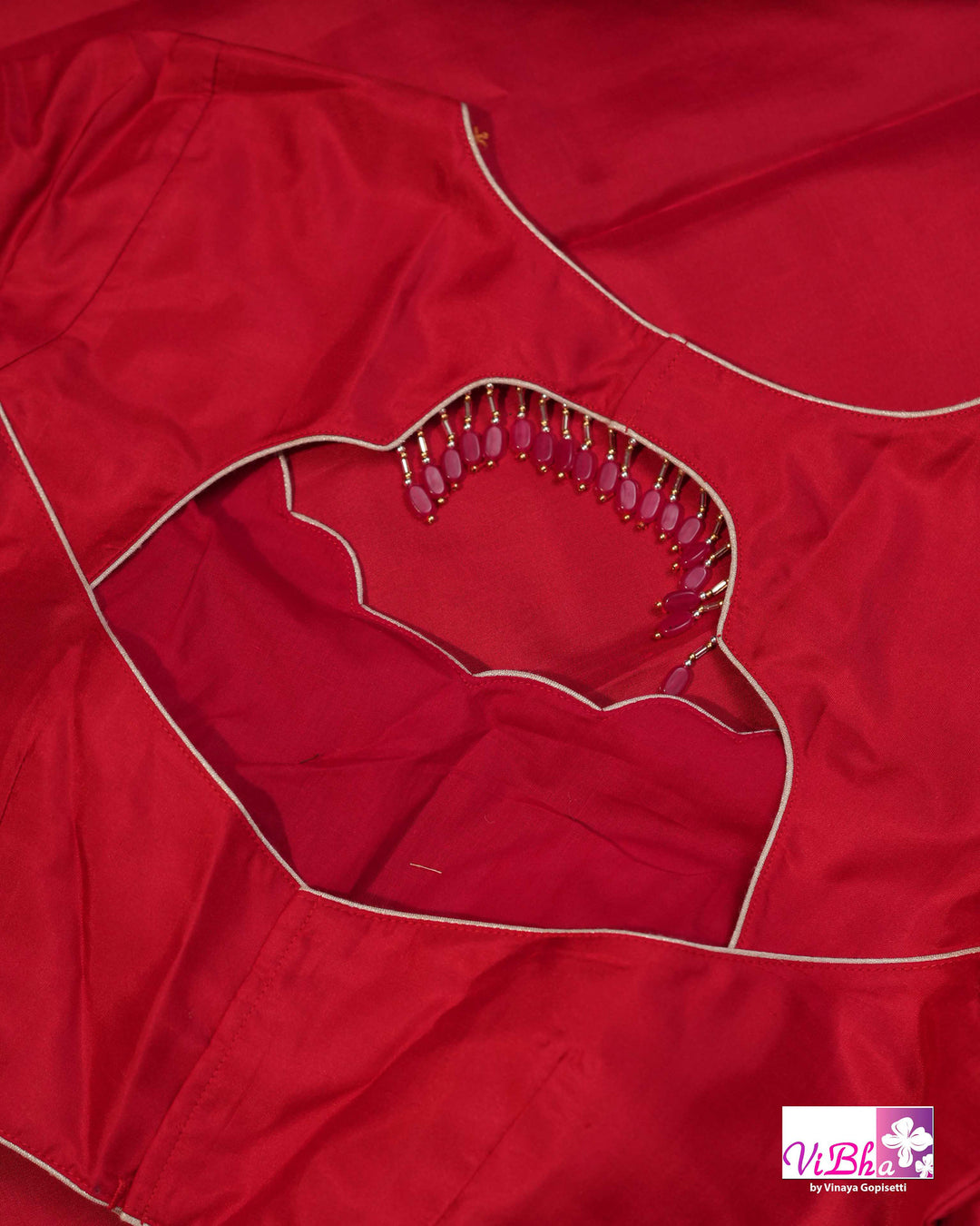 Red Turning