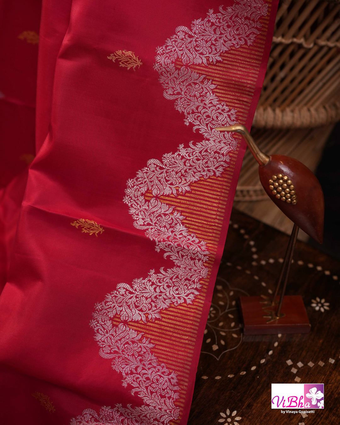 Red Turning