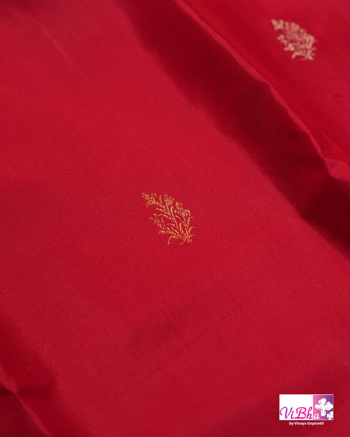 Red Turning