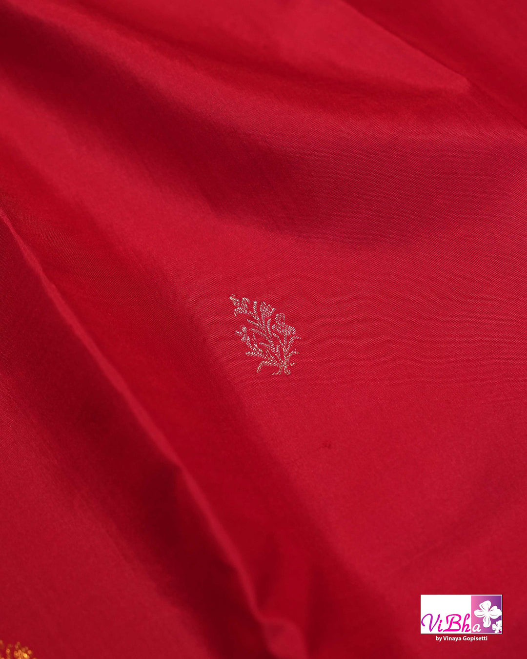 Red Turning