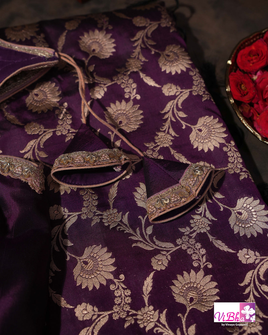 Violet Jangla