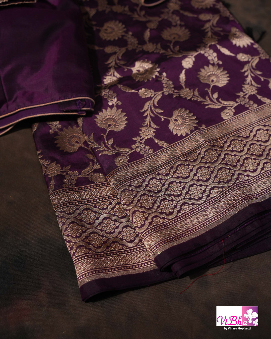 Violet Jangla