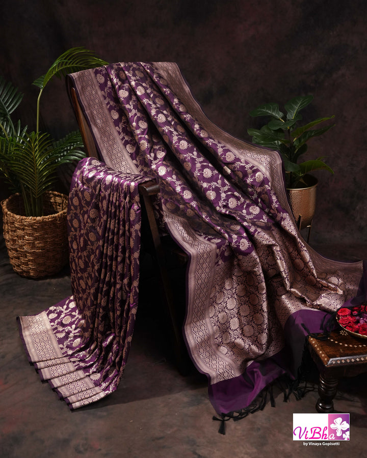 Violet Jangla