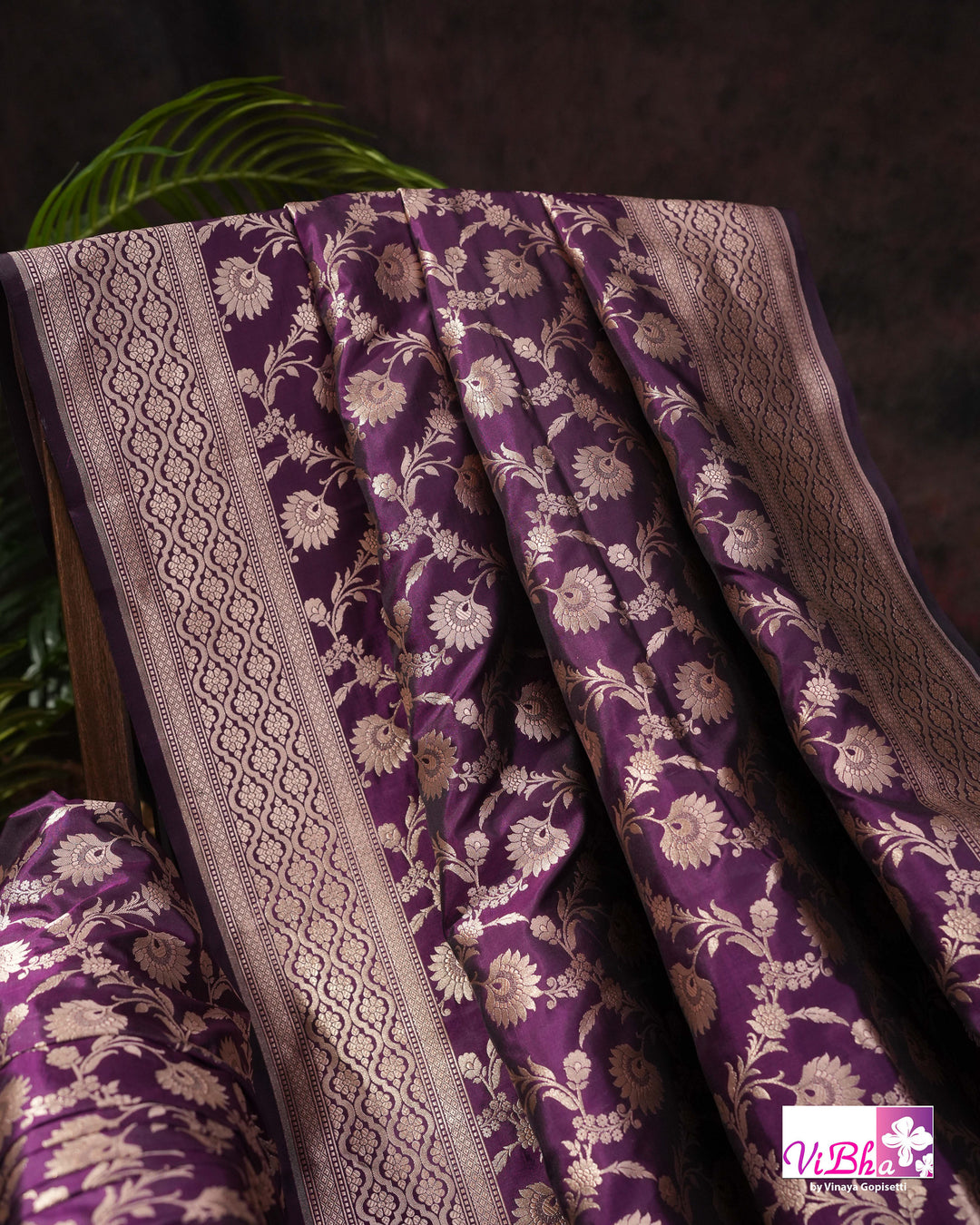 Violet Jangla