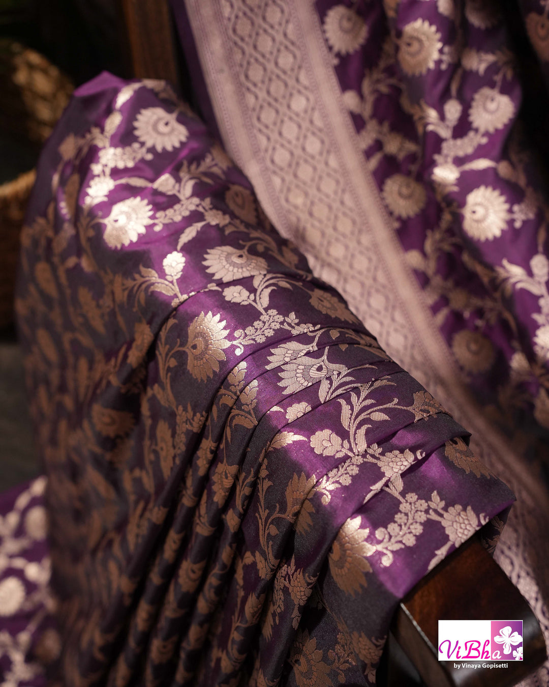 Violet Jangla
