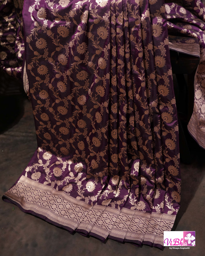 Violet Jangla