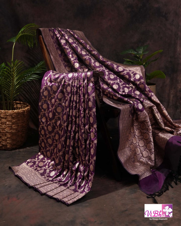 Violet Jangla