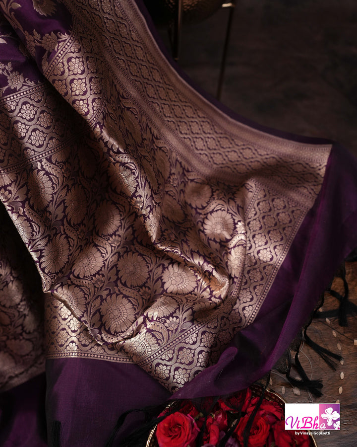 Violet Jangla