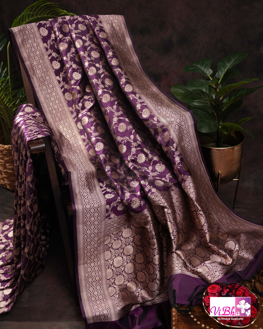 Violet Jangla