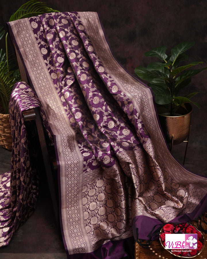 Violet Jangla