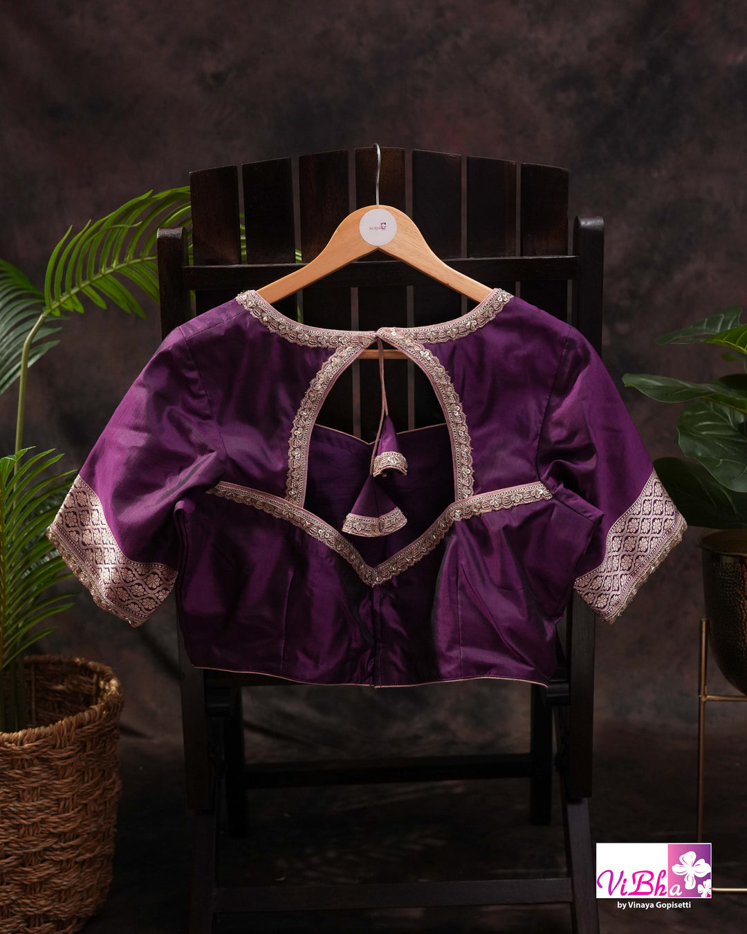 Violet Jangla