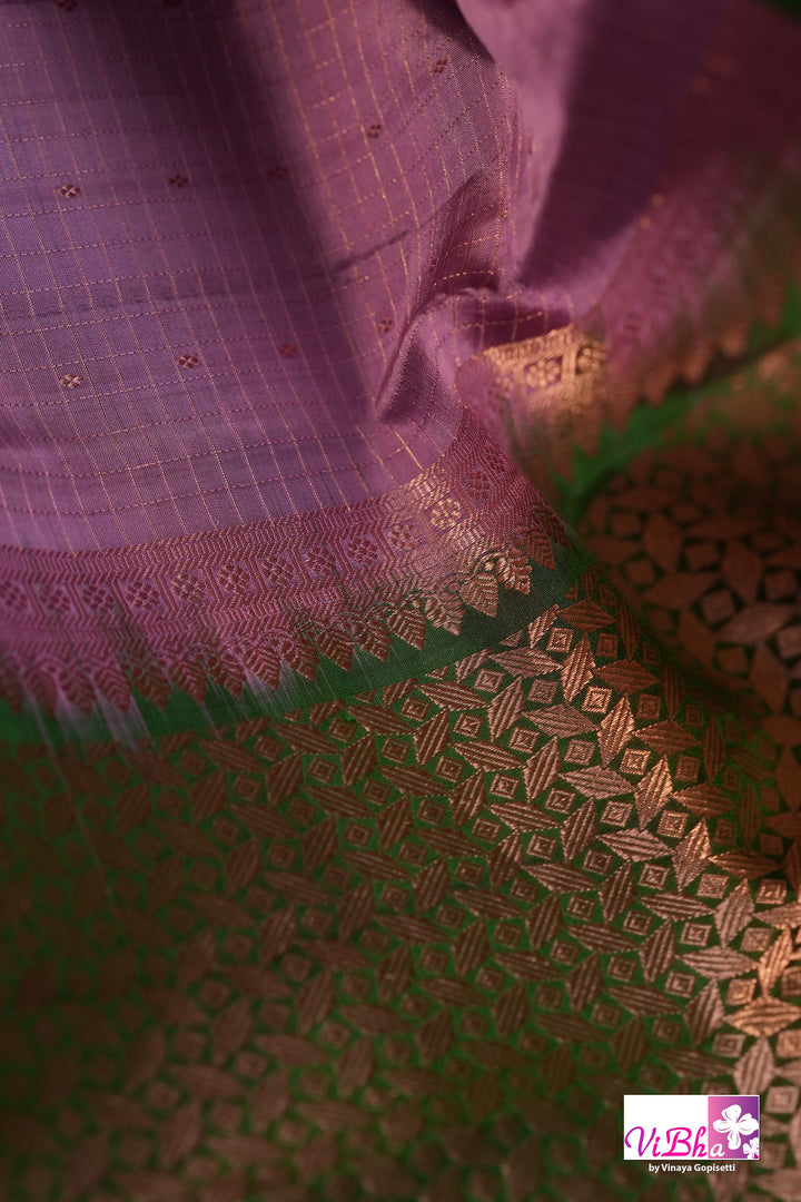 Lavender Green