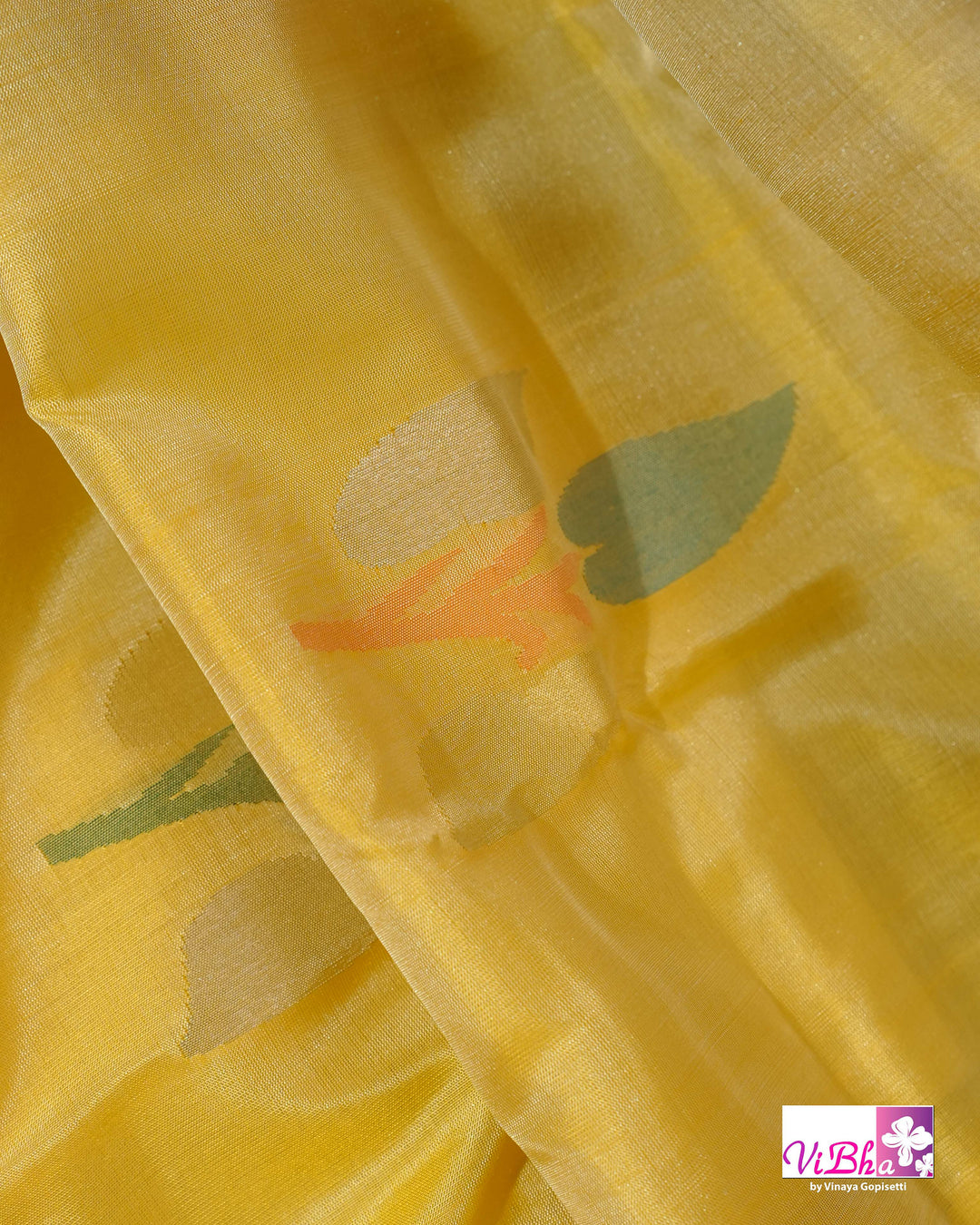 Pastel Yellow  and Peach