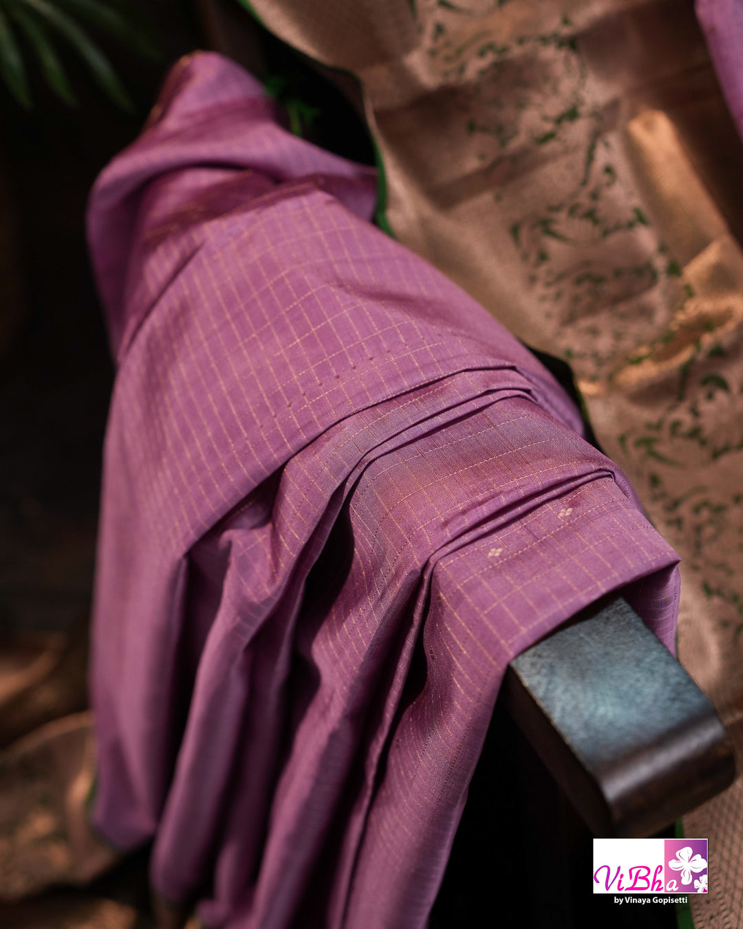 Lavender Green