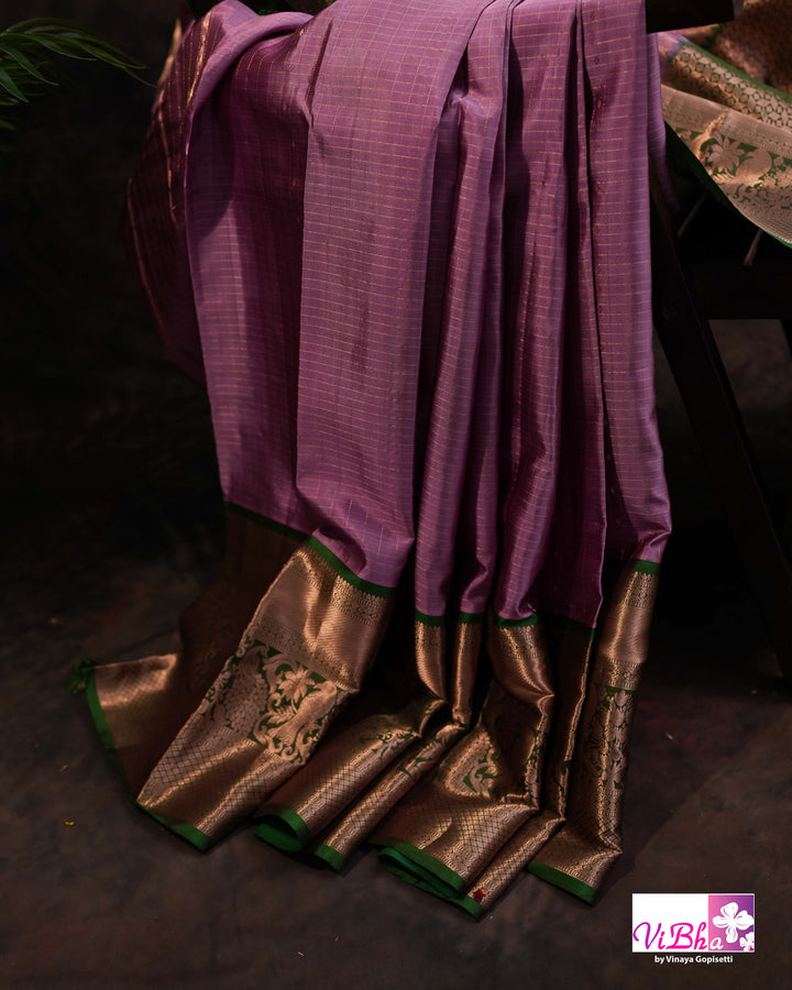 Lavender Green