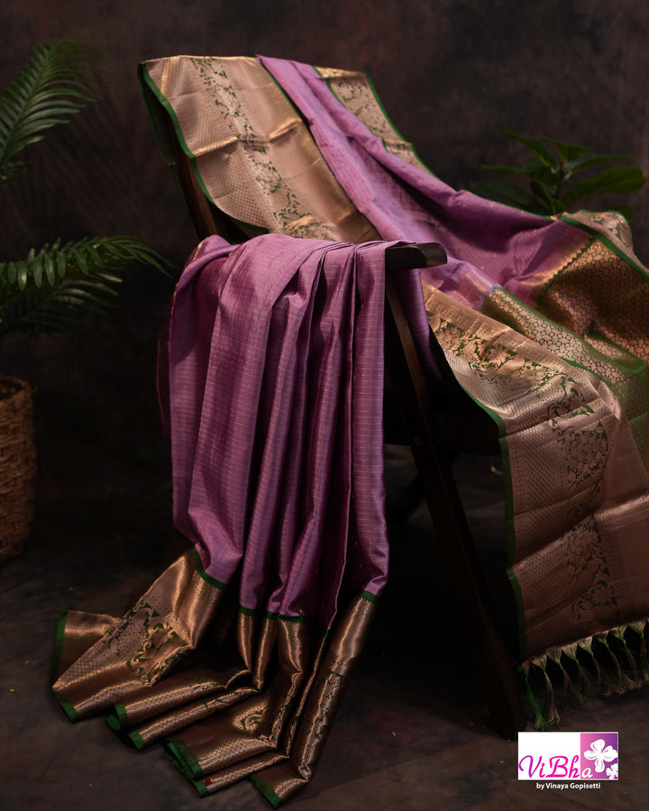 Lavender Green