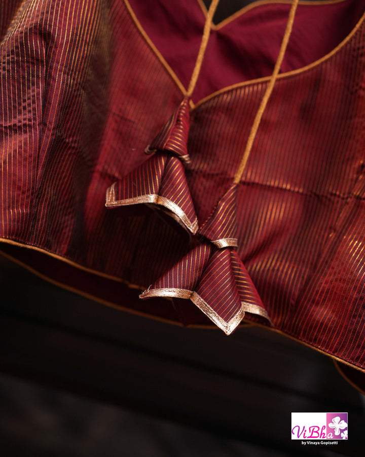 Vairoosi Self - Brown