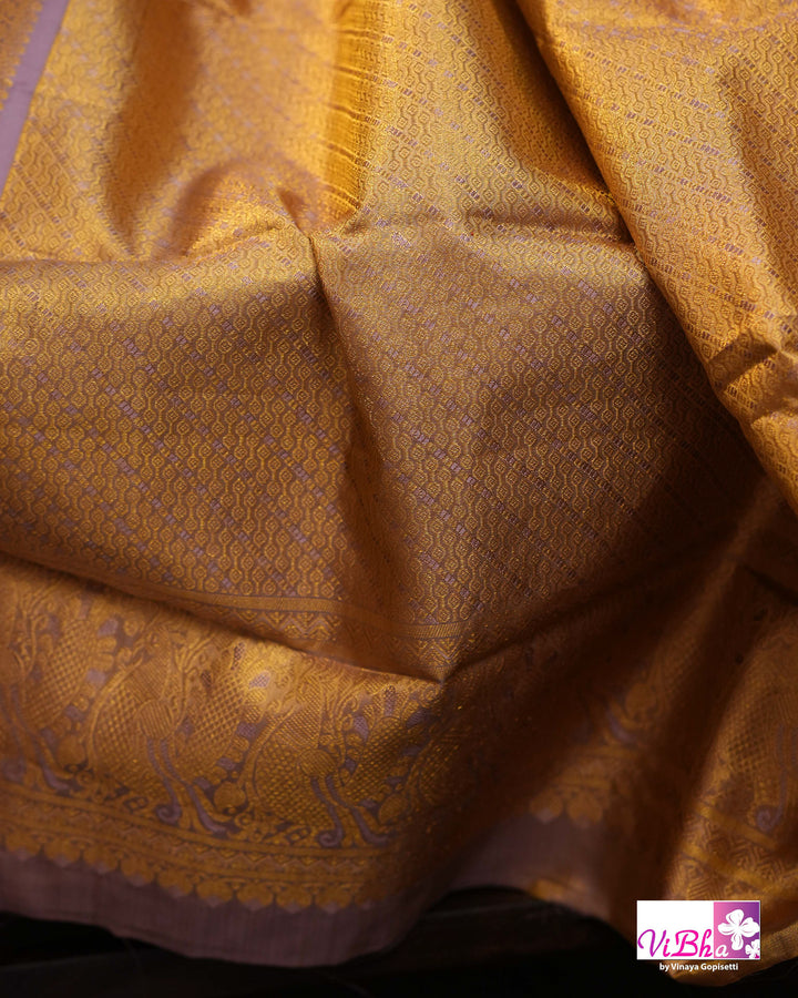 Lavender Gold