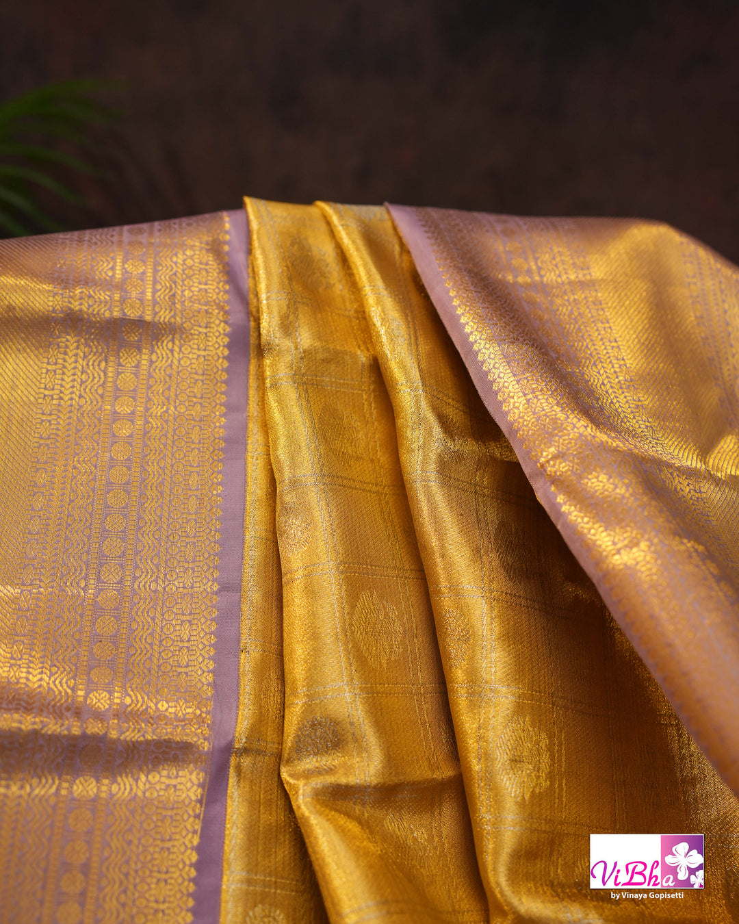 Lavender Gold