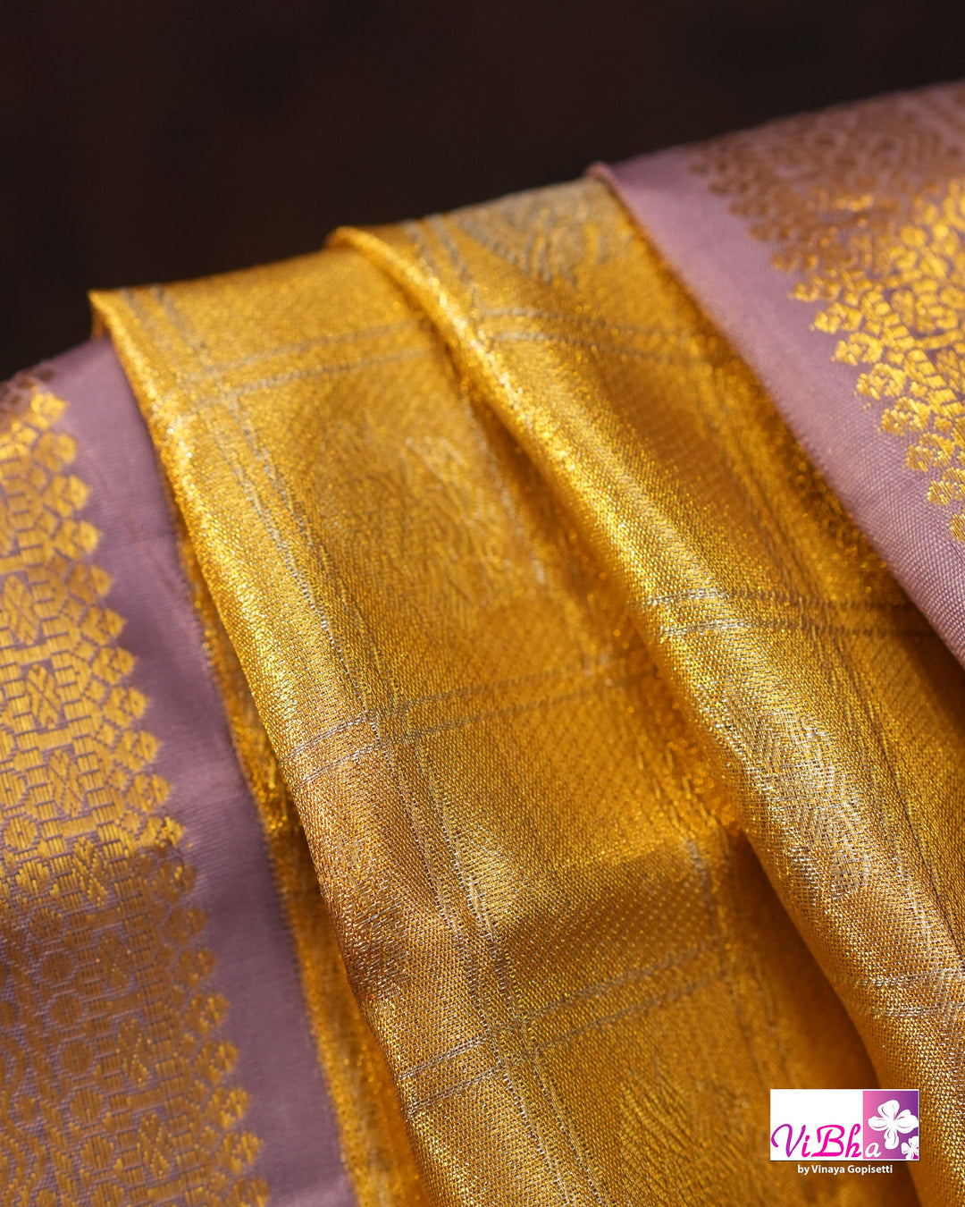Lavender Gold
