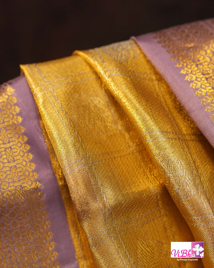 Lavender Gold