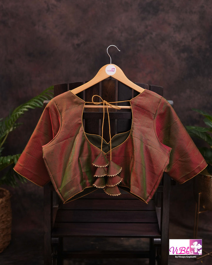 Vairoosi Self - Dual Tone