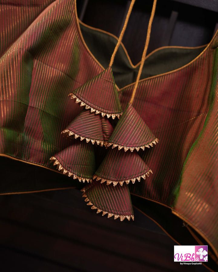 Vairoosi Self - Dual Tone