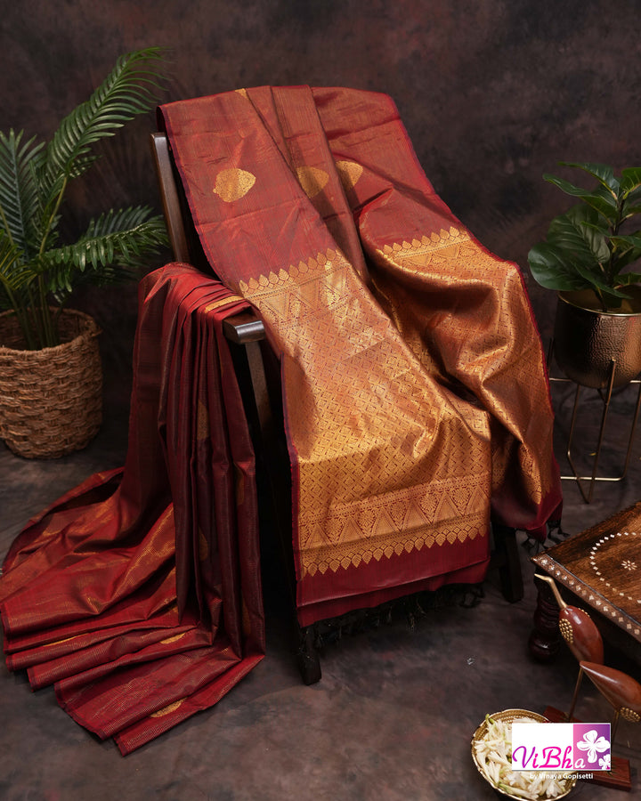 Vairoosi Self - Dual Tone