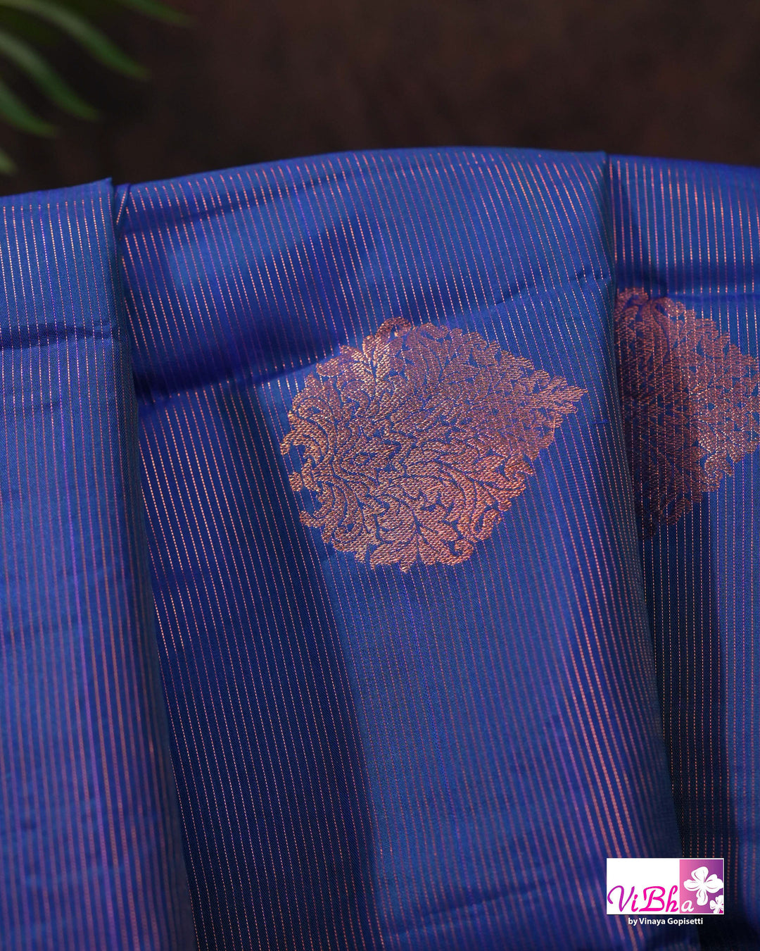 Vairoosi Self - Blue