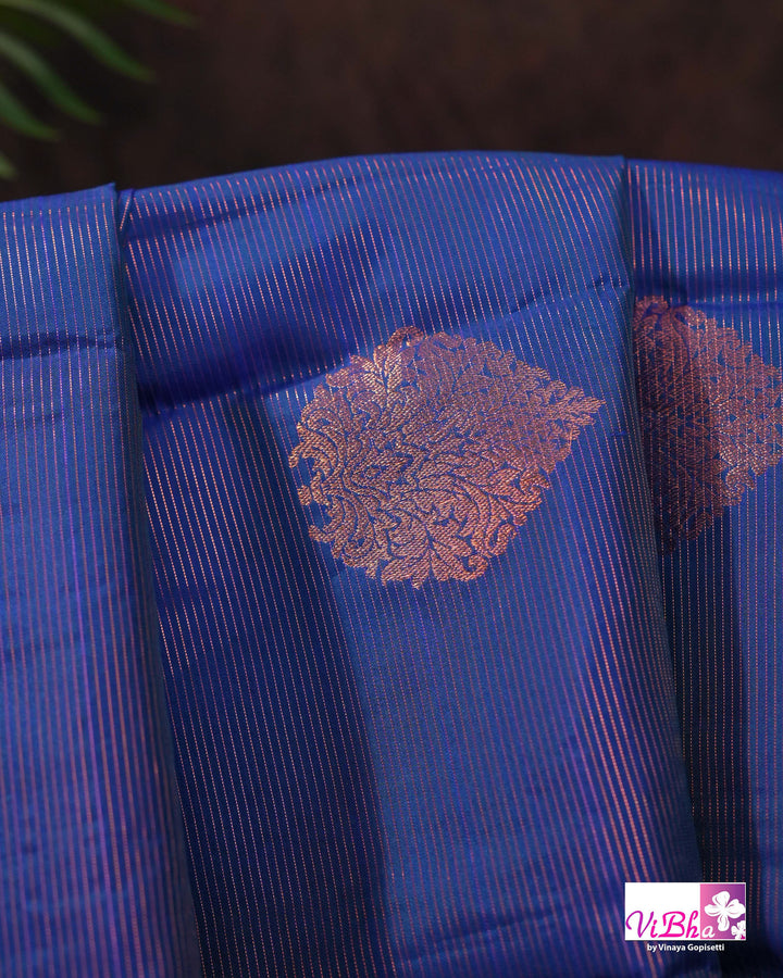 Vairoosi Self - Blue