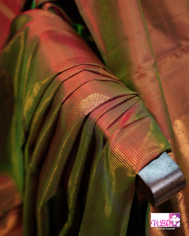 Vairoosi Self - Dual Tone