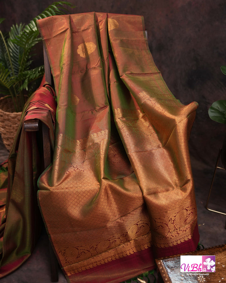 Vairoosi Self - Dual Tone