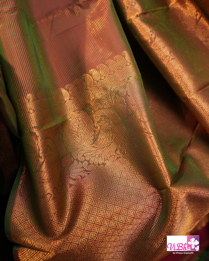Vairoosi Self - Dual Tone
