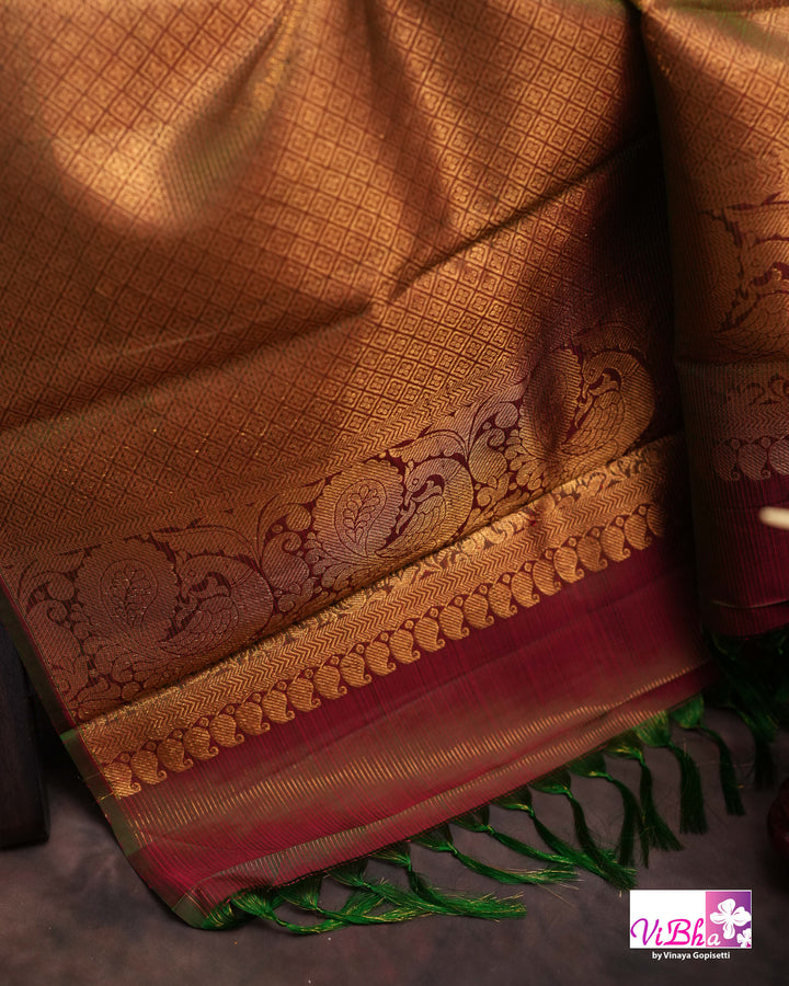 Vairoosi Self - Dual Tone