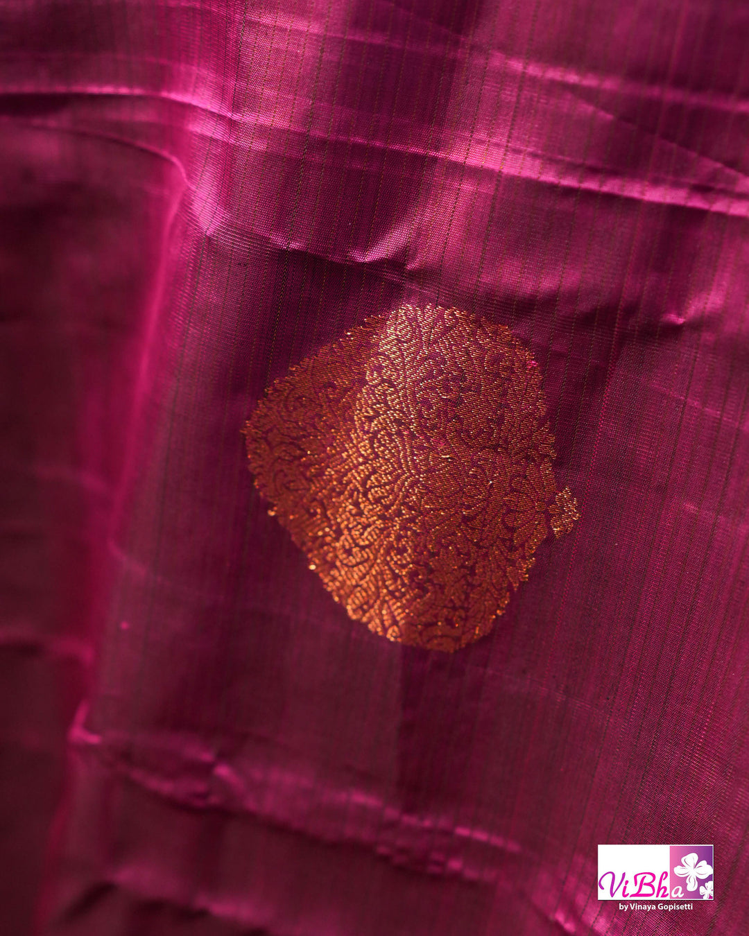 Vairoosi Self - Magenta